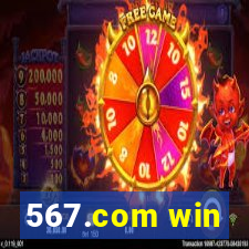 567.com win